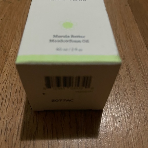 NIB!! Drunk Elephant WONDERWILD miracle butter! (Full Size) - Picture 2 of 6